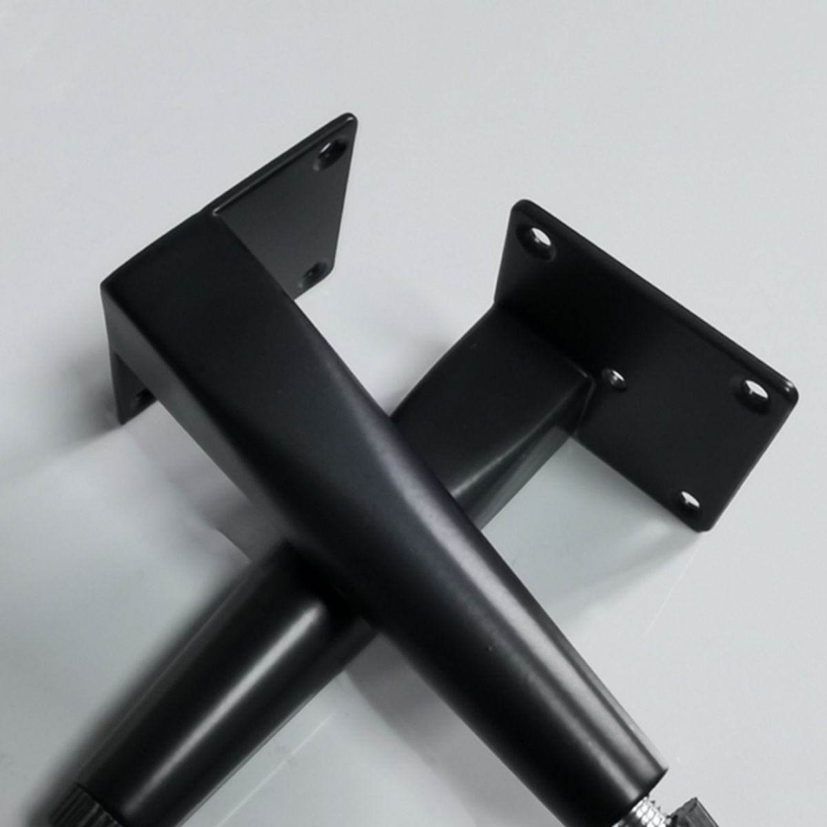 Server da pranzo moderno da pranzo a 1 cassetto Sinterita sinterizzata per soggiorno