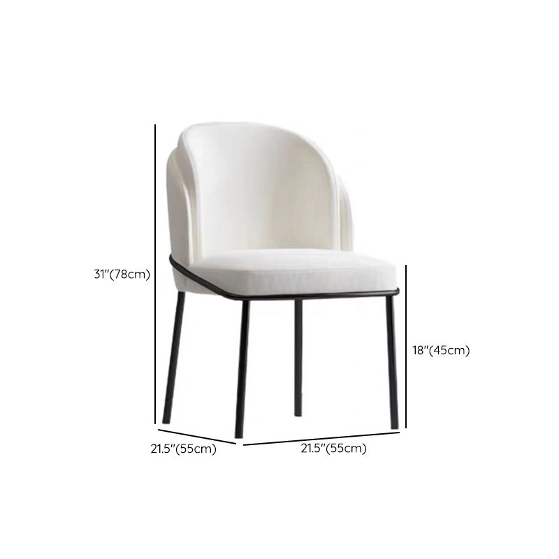 パッド入りの椅子を備えた丸いダイニングテーブルセット1/2/3/4/5 PCSダイニングセット