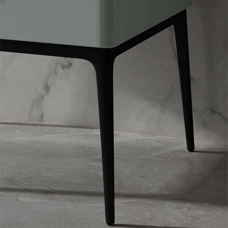 Wooden Drawer Storage Bed Nightstand Modern Night Table for Bedroom Clearhalo 'Bedroom Furniture' 'furn' 'furn_night_stand' 'Furniture' 'night_stand' 'Nightstands' 1200x1200_ba508a98-3c45-413e-a0d9-8a7cbdfc6583