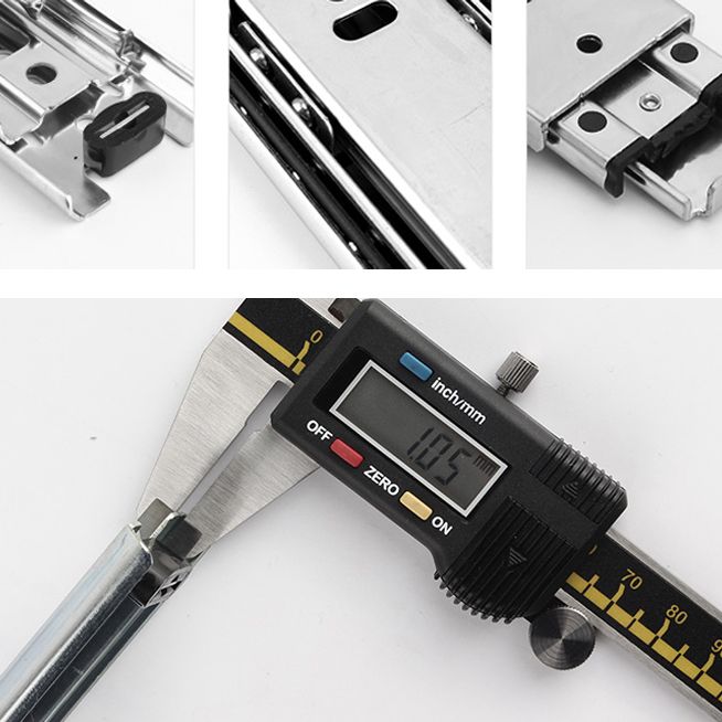 Modern Style Glass Office Desk Rectangle Computer Desk for Home Clearhalo 'furn' 'furn_office_desk' 'Furniture' 'Office Desks' 'Office Furniture' 'office_desk' 1200x1200_ba515447-e959-467a-98e0-633675204175