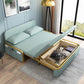 Green Contemporary Linen Armless Sofa Bed Standard Sofa for Living Room Clearhalo 'furn' 'furn_sofas' 'Furniture' 'furniture_sofas' 'Living Room Furniture' 'Sofa' 'sofas' 1200x1200_ba59f4f5-5e7c-4fb5-a5b6-bd4116a8b24e