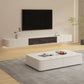 Contemporary Media Console Floating TV Media Console with Drawers Clearhalo 'furn' 'furn_tv_stands_entertainment_centers' 'Furniture' 'Living Room Furniture' 'TV Stands & Entertainment Centers' 'TV Stands & Media Storage Furniture' 'tv_stands_entertainment_centers' 1200x1200_ba5c4114-fe81-4e7f-8174-fc0e1772ddd2