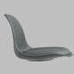 Contemporary Adjustable Height Bar Stool PU Leather Bar Stools for Kitchen Clearhalo 'Bar Furniture' 'Bar Stools' 'bar_stools' 'furn' 'furn_bar_stools' 'Furniture' 'Kitchen & Dining Furniture' 1200x1200_ba75e598-9dd0-4ecf-847b-62b1d934b475
