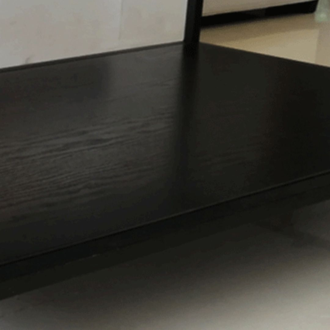 Tavolino glam tavolo da caffè ardesia tavolo da cocktail rettangolare per casa