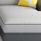 Contemporary Sloped Arm Sectional Removable Cushions Sofa and Chaise for Living Room Clearhalo 'furn' 'furn_sectionals' 'Furniture' 'furniture_sectionals' 'kitchen' 'kitchen_sectionals' 'Living Room Furniture' 'Sectionals' 1200x1200_ba7cfe66-ec58-4622-a2ac-e8dc9f1365b2