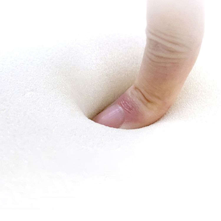 Upholstered Chair Scandinavian Style Open Back Dining Side Chair Clearhalo 'Dining Chairs' 'Dining Tables & Seating' 'dining_chair' 'furn' 'furn_dining_chair' 'Furniture' 'Kitchen & Dining Furniture' 1200x1200_ba8541c3-4d7f-4985-9332-748b6d2868a4