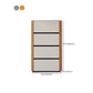 Contemporary Stone Storage Chest Bedroom Chest in White with Drawers Clearhalo 'Bedroom Furniture' 'Dressers & Chests' 'dressers_chests' 'furn' 'furn_dressers_chests' 'Furniture' 1200x1200_ba8f1dd1-039c-4814-ab04-795143d94e52