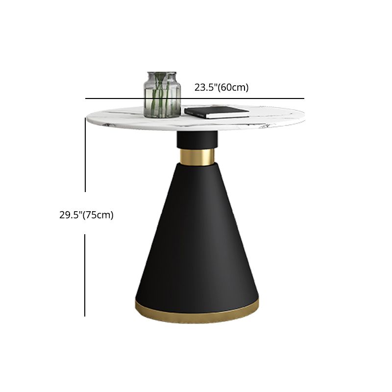 Modern 1/2/5 Pieces Metal Dining Set Dining Furniture Set /Separate Items Clearhalo 'Dining Room Sets' 'Dining Tables & Seating' 'dining_room_set' 'furn' 'furn_dining_room_set' 'Furniture' 'furniture_dining_room_set' 'Kitchen & Dining Furniture' 'kitchen&dining_furn' 'kitchen' 1200x1200_ba97be8b-03e8-44d9-9df5-dfe924080fc0