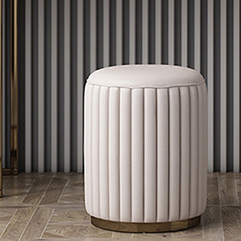 Glam Slate Top Make-up Vanity Set 5-Drawers Eitelkeitsverkederstisch