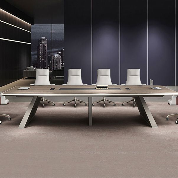 Upholstered Office Chair with Padded Arms Modern Task Chair with Metal Frame Clearhalo 'furn' 'furn_office_chair' 'Furniture' 'furniture_office_chair' 'Office Chairs' 'Office Furniture' 'office_chair' 1200x1200_baa531b1-c59d-4f92-93b8-6a6ae3803aa8