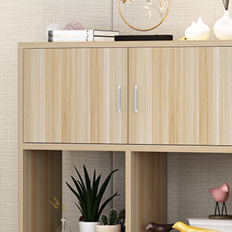 Traditional Wood Cabinet with Storage Vertical File Cabinet for Office Clearhalo 'Filing Cabinets' 'filling_cabinets' 'furn' 'furn_filling_cabinets' 'Furniture' 'Office Furniture' 1200x1200_baaa3f89-74a4-4659-bd94-d2fafd1d558e