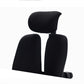 Modern Desk Chair Mesh Executiver Chair High-Back Chair in Black Clearhalo 'furn' 'furn_office_chair' 'Furniture' 'Office Chairs' 'Office Furniture' 'office_chair' 1200x1200_baabc7e2-5224-4883-8fd3-f64b95584655