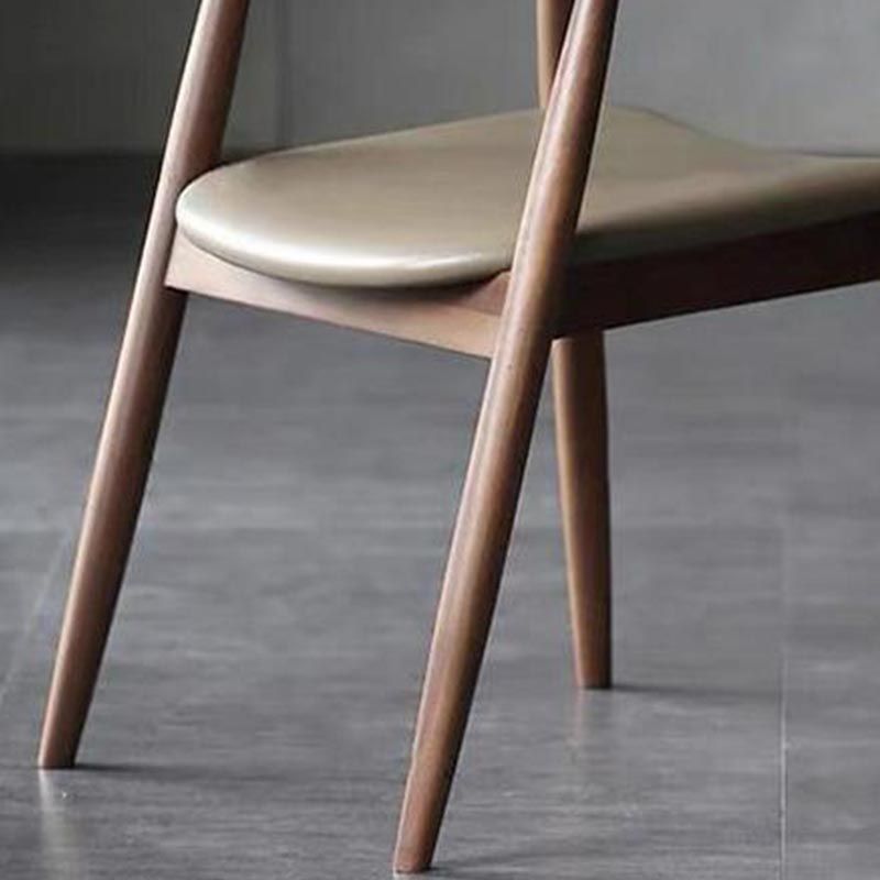 工業用1/5ピースダイニングセット長方形の松の木ダイニングテーブルダイニングルーム用