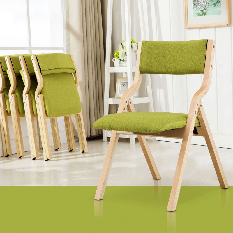 Upholstered Contemporary Home Side Chair Open Matte Finish Dining Chair Clearhalo ' kitchen&dining_furn' 'Dining Chairs' 'Dining Tables & Seating' 'dining_chair' 'furn' 'furn_dining_chair' 'Furniture' 'furniture_dining_chair' 'Kitchen & Dining Furniture' 'kitchen' 1200x1200_bac0196a-9dc3-4e02-a8cc-a996a45ed21d