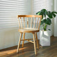 Traditional Wood Dining Armless Chairs Windsor Back Side Chair for Home Use Clearhalo ' kitchen&dining_furn' 'Dining Chairs' 'Dining Tables & Seating' 'dining_chair' 'furn' 'furn_dining_chair' 'Furniture' 'furniture_dining_chair' 'Kitchen & Dining Furniture' 'kitchen' 1200x1200_bacf58ec-26ef-4a3a-860b-85738d9de9a8