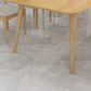 Solid Wood Contemporary Rectangular Dining Table Natural Wood Top Table with 4 Legs Clearhalo ' dining_table' 'Dining Tables & Seating' 'Dining Tables' 'furn' 'furn_dining_table' 'Furniture' 'furniture_dining_table' 'Kitchen & Dining Furniture' 'kitchen&dining_furn' 'kitchen' 'kitchen_dining_table' 1200x1200_bad9f091-8f4d-4b3d-a772-f46e9f12c2ee