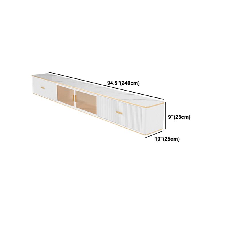 SINTEREADO STRORKING TV CERRADO RECTANGO DE TV RECTANGY DE LUXURA