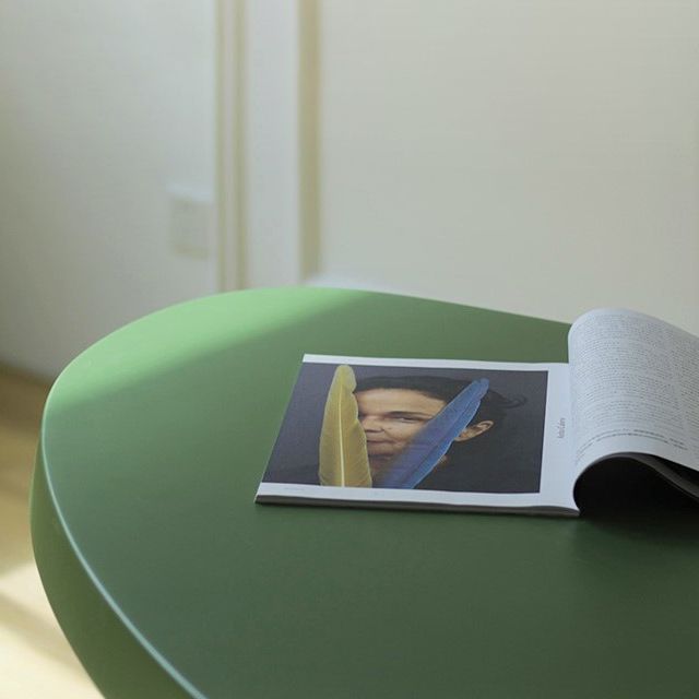 29.5" H Contemporary Simple Style Writing Desk Irregular Shape Wooden Office Desk Clearhalo 'furn' 'furn_office_desk' 'Furniture' 'Office Desks' 'Office Furniture' 'office_desk' 1200x1200_bae608f5-c384-477f-9c68-b1000cbf381b