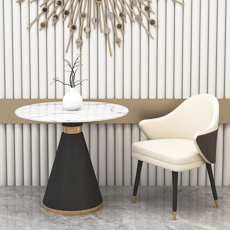 Ensemble Glam Dinette pour salle à manger 1/2/5 pièces