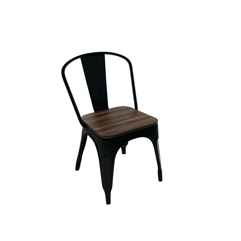 Industrial 1/3/4/5/7 Pieces Dinette Set Solid Wood Dining Table with Chairs Clearhalo 'Dining Room Sets' 'Dining Tables & Seating' 'dining_room_set' 'furn' 'furn_dining_room_set' 'Furniture' 'furniture_dining_room_set' 'Kitchen & Dining Furniture' 'kitchen&dining_furn' 'kitchen' 1200x1200_baeca8f7-9d7e-410b-b68b-3a1a7c03db2a