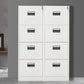Vertical File Cabinet Metal Simple File Cabinet with Drawers for Office Clearhalo 'Filing Cabinets' 'filling_cabinets' 'furn' 'furn_filling_cabinets' 'Furniture' 'Office Furniture' 1200x1200_bb03136e-a44e-4ab2-bfb4-a8099436c018