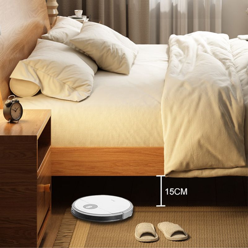 Scandinavian Solid Wood Standard Bed with Headboard Low Profile Bed Clearhalo 'Bedroom Furniture' 'Beds' 'furn' 'furn_beds' 'Furniture' 1200x1200_bb07946c-d601-429c-8c35-533679851158