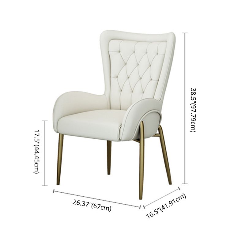 Scandinavian Kitchen Dining Room Set with Sintered Stone Top and Gold Base Dining Furniture Clearhalo 'Dining Room Sets' 'Dining Tables & Seating' 'dining_room_set' 'furn' 'furn_dining_room_set' 'Furniture' 'furniture_dining_room_set' 'Kitchen & Dining Furniture' 'kitchen&dining_furn' 'kitchen' 1200x1200_bb0f1f36-8368-4309-a262-bfcba7772554