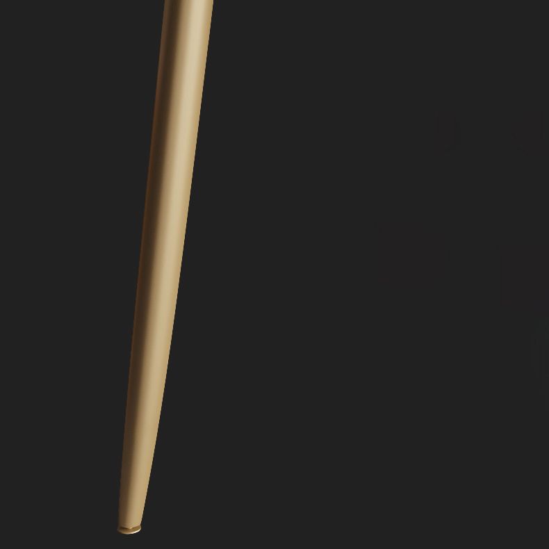 Glam Style Sintered Stone Dining Set 1/2/5/7 Pieces Dining Set for Dining Areas Clearhalo 'Dining Room Sets' 'Dining Tables & Seating' 'dining_room_set' 'furn' 'furn_dining_room_set' 'Furniture' 'furniture_dining_room_set' 'Kitchen & Dining Furniture' 1200x1200_bb169229-96a7-454f-a4ce-c4dcc26675d2