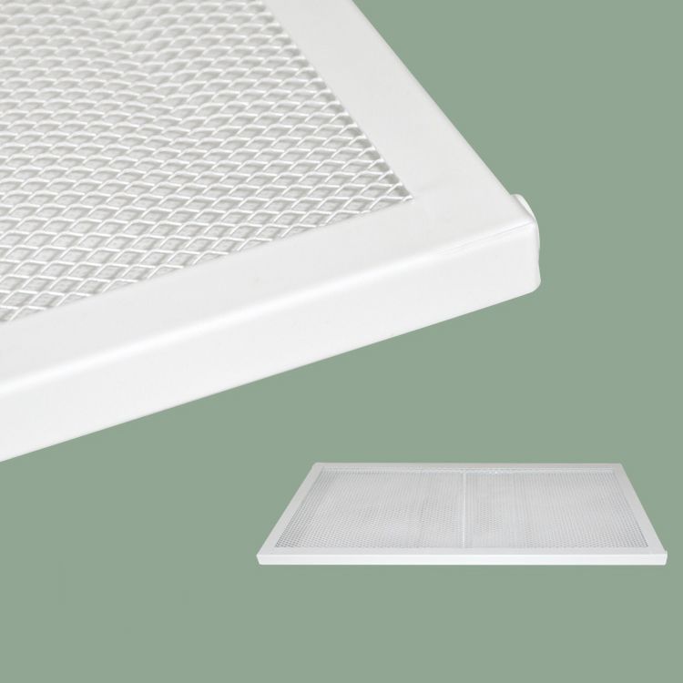 Scandinavian Open Ladder Bookshelf Metal Bookcase for Living Room Clearhalo 'Bookcases' 'furn' 'furn_bookcases' 'Furniture' 'furniture_bookcases' 'Office Furniture' 1200x1200_bb26c330-4c02-46e6-83fa-ad9681eae0c2