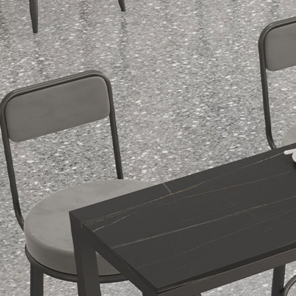 Modern 1/7 Pieces Bar Table Set Rectangle Stone Counter Table with Stools for Living Room Clearhalo 'Bar Furniture' 'furn' 'furn_home_bar_bar_sets' 'Furniture' 'Home Bars & Bar Sets' 'home_bar_bar_sets' 'Kitchen & Dining Furniture' 1200x1200_bb281af0-c4d4-448b-9d7f-90b8635da1ac