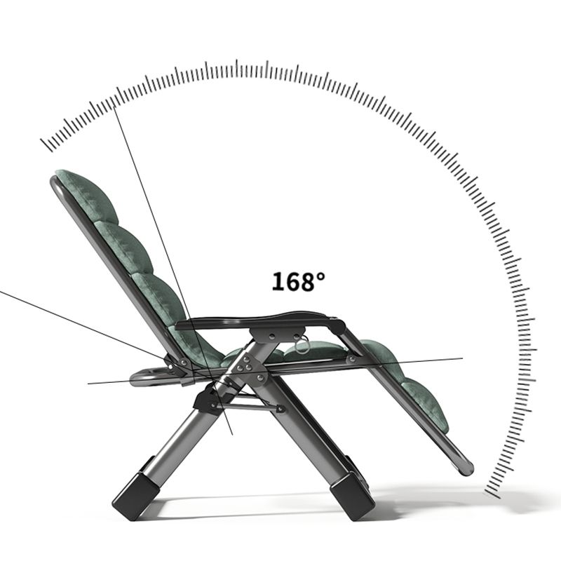 Inclinaison standard de mélange en polyester avec porte-gobelets et jambes pour chambre à coucher