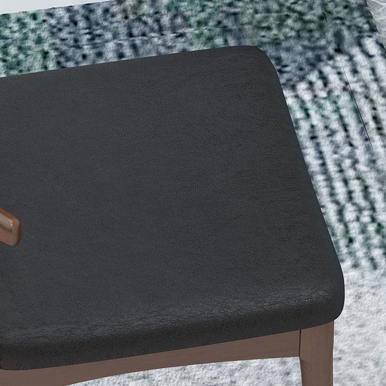 Modern Side Dining Chairs Wooden Dining Chairs for Dining Room Clearhalo 'Dining Chairs' 'Dining Tables & Seating' 'dining_chair' 'furn' 'furn_dining_chair' 'Furniture' 'furniture_dining_chair' 'Kitchen & Dining Furniture' 1200x1200_bb30d5cb-ff6e-419b-bbf0-9f765bd4dfa3