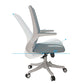 Adjustable Arms Office Chair Contemporary Mesh Back Task Chair Clearhalo 'furn' 'furn_office_chair' 'Furniture' 'Office Chairs' 'Office Furniture' 'office_chair' 1200x1200_bb39432b-cbdf-4442-8791-ca8c0822d0ba