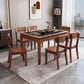 Modern Kitchen Square Dining Chair Open Back Dining Side Armless Chair Clearhalo ' kitchen&dining_furn' 'Dining Chairs' 'Dining Tables & Seating' 'dining_chair' 'furn' 'furn_dining_chair' 'Furniture' 'furniture_dining_chair' 'Kitchen & Dining Furniture' 'kitchen' 1200x1200_bb47433f-cd96-4887-b9f8-fccd55d83b65