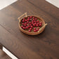 Rectangle White Oak Solid Wood Table Foldable Dining Table with 4 Legs for Restaurant Clearhalo ' dining_table' 'Dining Tables & Seating' 'Dining Tables' 'furn' 'furn_dining_table' 'Furniture' 'furniture_dining_table' 'Kitchen & Dining Furniture' 'kitchen&dining_furn' 'kitchen' 'kitchen_dining_table' 1200x1200_bb4f58e4-6537-4596-be72-4fc15c7e7f98