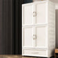 Rectangular Plastic Storage Cabinet Teen Style Bedroom Wardrobe