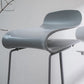 Scandinavian Style Bar-stool with PP Seat Counter Stools for Kitchen Clearhalo 'Bar Furniture' 'Bar Stools' 'bar_stools' 'furn' 'furn_bar_stools' 'furniture_bar_stools' 'Kitchen & Dining Furniture' 'kitchen&dining_furn' 'kitchen' 'kitchen_furn' Furniture' 1200x1200_bb58df19-2ce6-4ab0-908d-a0acb76976aa