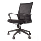Modern Desk Chair Mesh Computer Chair Fixed Arm Office Chair Clearhalo 'furn' 'furn_office_chair' 'Furniture' 'Office Chairs' 'Office Furniture' 'office_chair' 1200x1200_bb5ceb0f-3700-4898-9a68-dc657e9e57ad