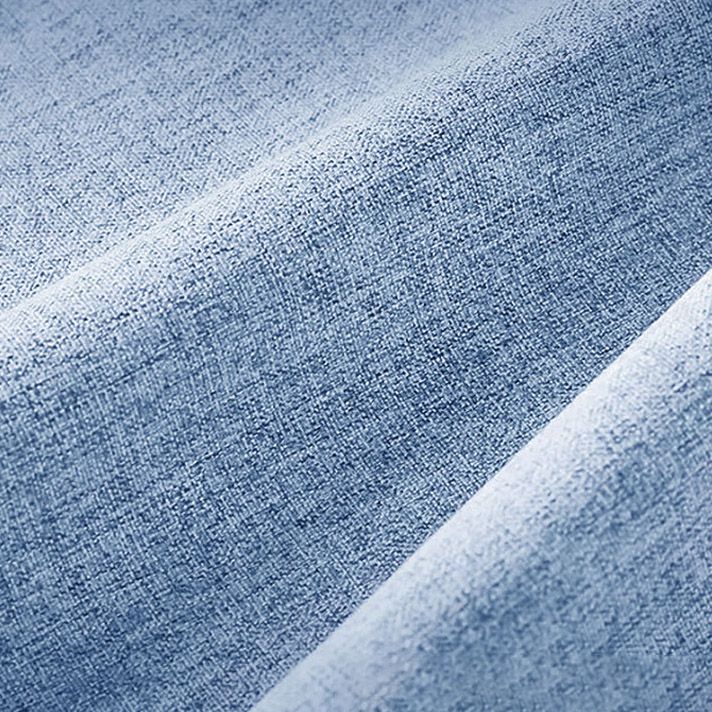 Sedia reclinabile in metallo in metallo reclinabile standard.