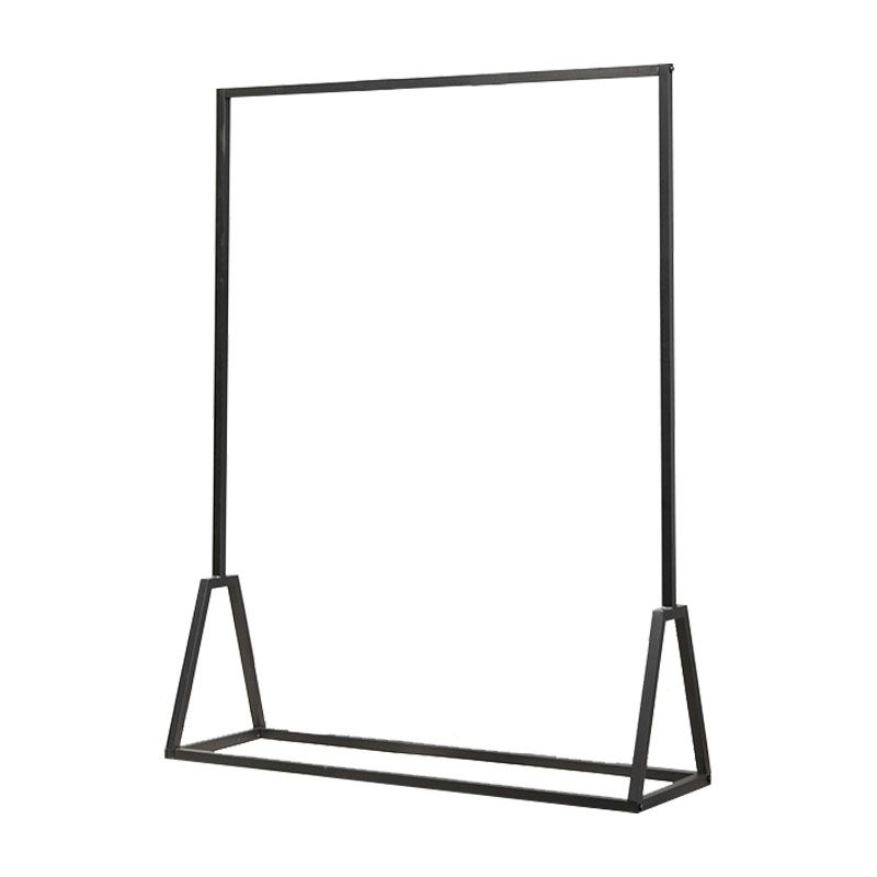 Industriële zaalstandaard metalen frame hangende rail entry hall boom