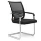 No Wheels Office Chair Modern Fixed Arms Upholstered No Distressing Desk Chair Clearhalo 'furn' 'furn_office_chair' 'Furniture' 'Office Chairs' 'Office Furniture' 'office_chair' 1200x1200_bb677963-0f72-449d-9151-a58c9bfc044f