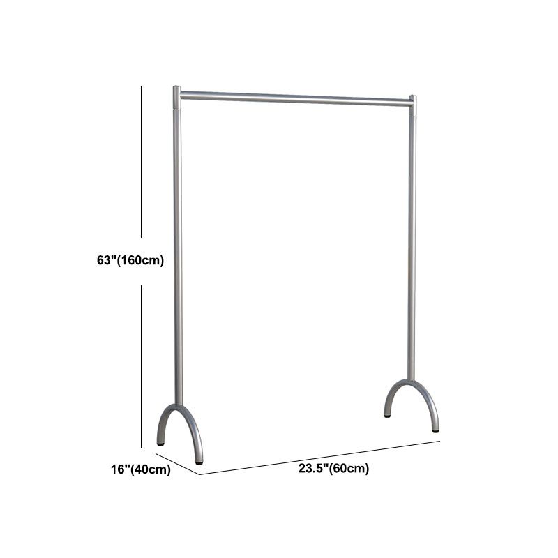 Talbero di entrata in metallo in metallo in metallo in metallo in metallo per cappotto industriale