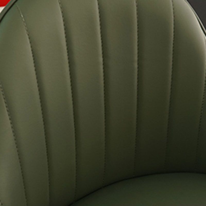 Nordic Style Barstool with PU Leather Seats Counter Stools, Set of 2 Clearhalo 'Bar Furniture' 'Bar Stools' 'bar_stools' 'furn' 'furn_bar_stools' 'furniture_bar_stools' 'Kitchen & Dining Furniture' 'kitchen&dining_furn' 'kitchen' 'kitchen_furn' Furniture' 1200x1200_bb763c34-2fb2-4e75-bd5a-1306792c5d65