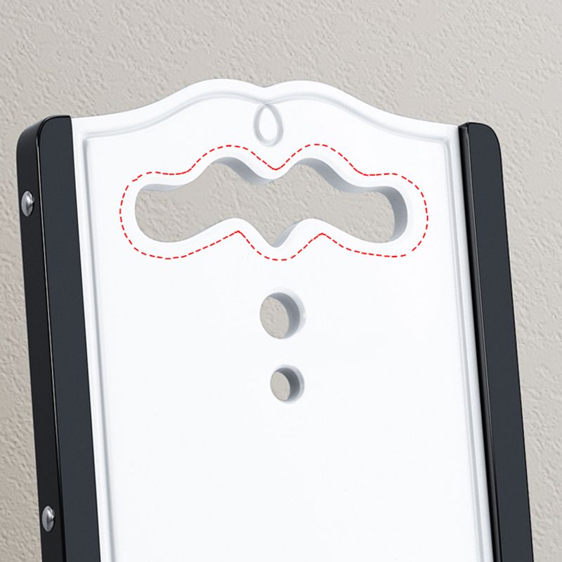 Home Industrial Wood Dining Chair Armless Open Back Dining Side Chair (Set of 2) Clearhalo ' kitchen&dining_furn' 'Dining Chairs' 'Dining Tables & Seating' 'dining_chair' 'furn' 'furn_dining_chair' 'Furniture' 'furniture_dining_chair' 'Kitchen & Dining Furniture' 'kitchen' 1200x1200_bb8dee50-b228-4db2-9e95-a2ae0f45f33c