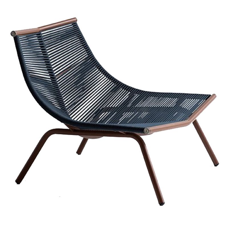 Contemporary Outdoor Rattan Rocking Chair Single Rocking Chair Clearhalo 'Chairs & Seating' 'furn' 'furn_rocking_chairs' 'Furniture' 'Living Room Furniture' 'Rocking Chairs' 'rocking_chairs' 1200x1200_bb9c39ac-d3bd-49d5-872e-ab70a051d0cd