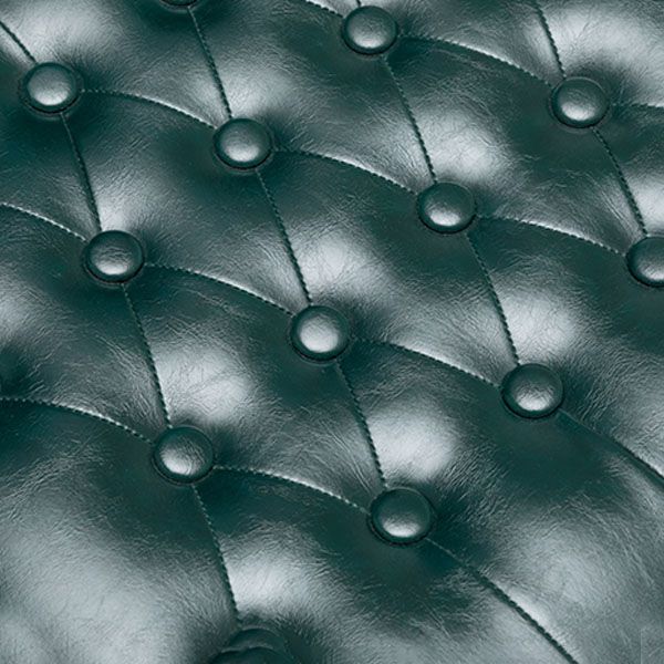 Farmhouse Faux Leather Home Arm Chair Matte Finish Solid Back Dining Chair Clearhalo 'Dining Chairs' 'Dining Tables & Seating' 'dining_chair' 'furn' 'furn_dining_chair' 'Furniture' 'furniture_dining_chair' 'Kitchen & Dining Furniture' 1200x1200_bba5a8fc-b989-4896-ac3a-e0e6c46f945d