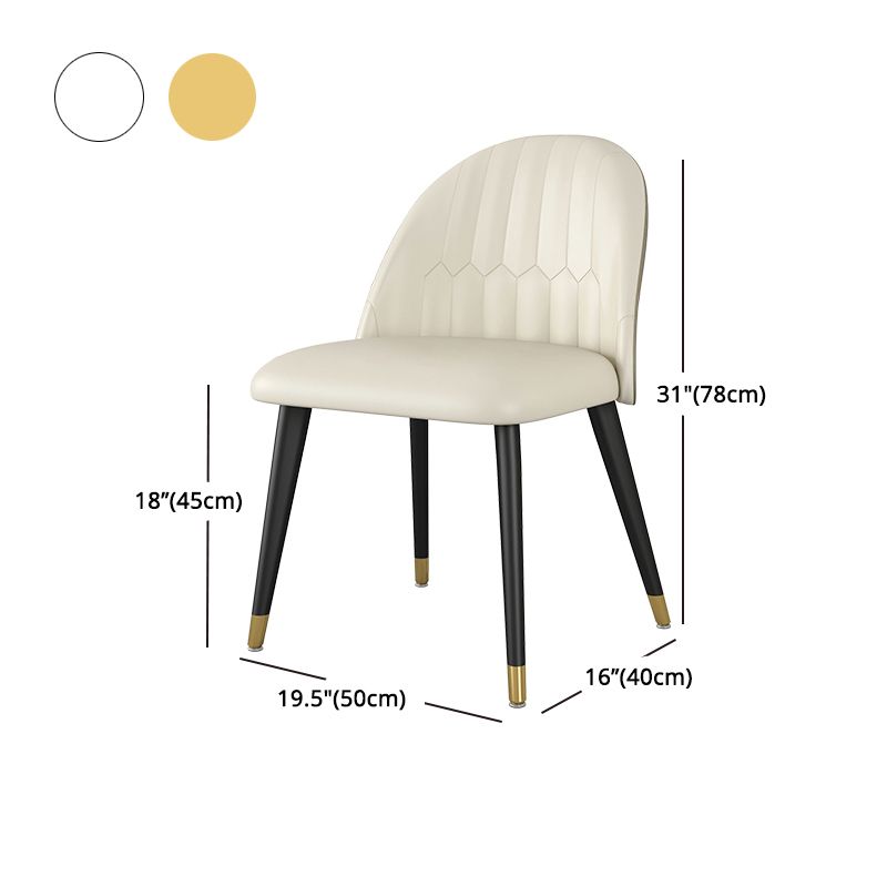 Glam Rectangle Dinette Set 1/4/5/7 Pieces Dining Table Set with Grey Sintered Stone Top Clearhalo 'Dining Room Sets' 'Dining Tables & Seating' 'dining_room_set' 'furn' 'furn_dining_room_set' 'Furniture' 'furniture_dining_room_set' 'Kitchen & Dining Furniture' 1200x1200_bba7c4ee-f402-483b-836a-94ff66df1e6e