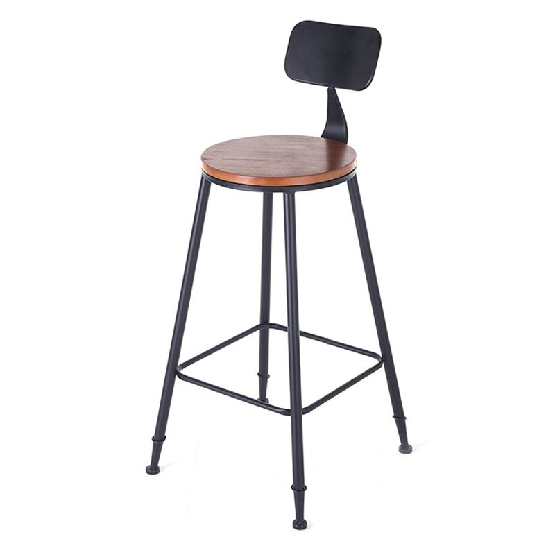 1/5/7/9 stuks industriële rechthoekige pubtafel set houten aanrechttafel met hoge ontlasting