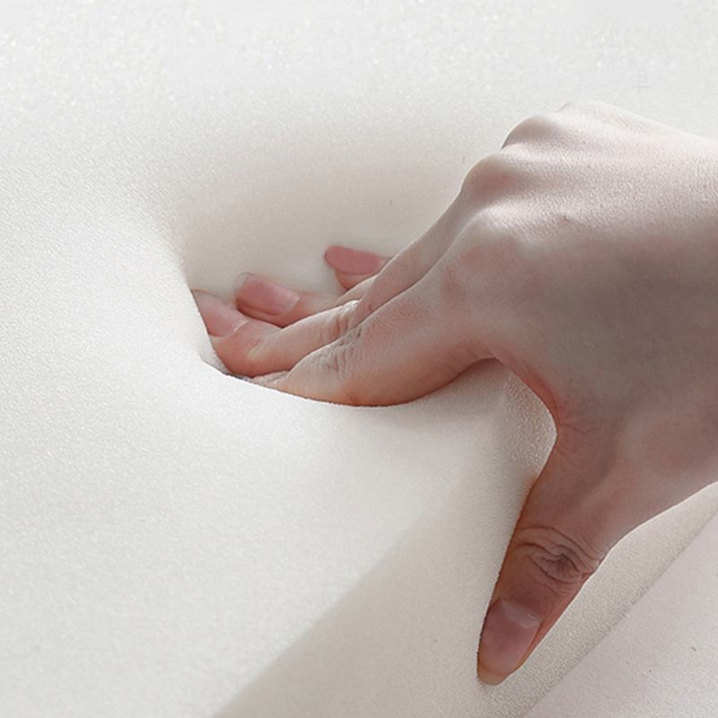 Divano resistente alle macchie in pelle Contemporanea Standard Cuschio Top ARM CETTO