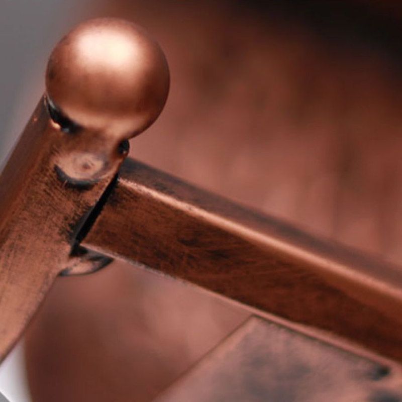 Countertop Wine Rack Glam Metal Wine Bottle Rack for Dining Room Clearhalo 'furn' 'furn_wine_racks' 'Furniture' 'Kitchen & Dining Furniture' 'Wine Racks' 'wine_racks' 1200x1200_bbd13a87-876c-4859-b419-84ada757dd1b